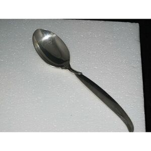 1847 Rogers‎ Bros. International Silver Flair Table or Serving Spoon (s)